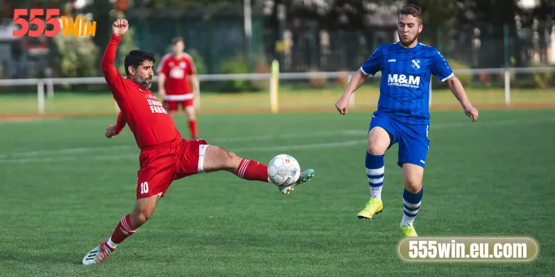 Các loại kèo bóng đá Ai Cập phổ biến tại 555Win