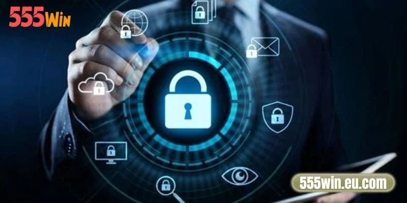 Chính Sách Bảo Mật 555Win.Eu.Com - Cam Kết Sự An Toàn 2 Các quyền của người chơi tại 555Win.eu.com