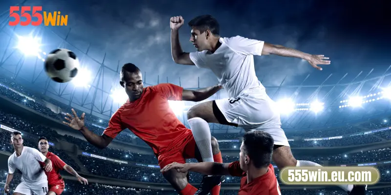 Các tình huống khiến thời gian bóng đá bị kéo dài