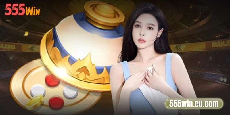 Cách chơi Xóc Đĩa ngoài đời dễ trúng tại 555Win