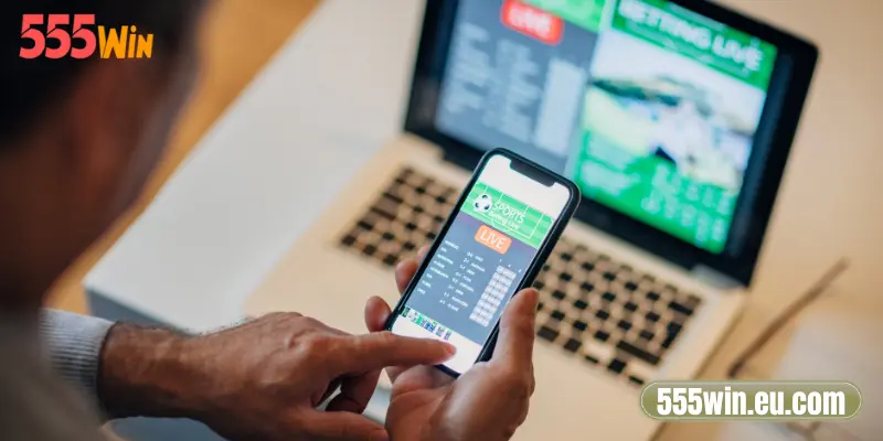 Cách đọc kèo PK trong bóng đá tại 555Win