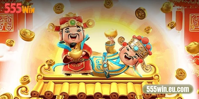 Nổ Hũ 555Win - Khám Phá Điểm Mạnh Tuyệt Vời Của Sảnh 2 Giải mã điểm mạnh tuyệt vời của sảnh nổ hũ 555Win