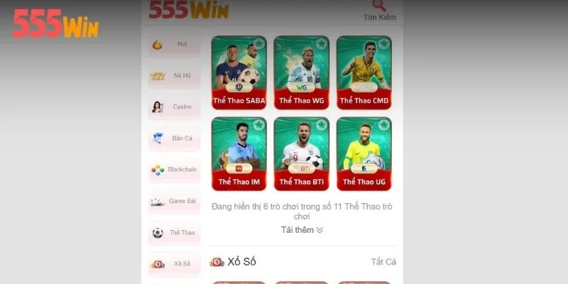 Giới thiệu 555Win.eu.com - Nhà cái uy tín hiện nay