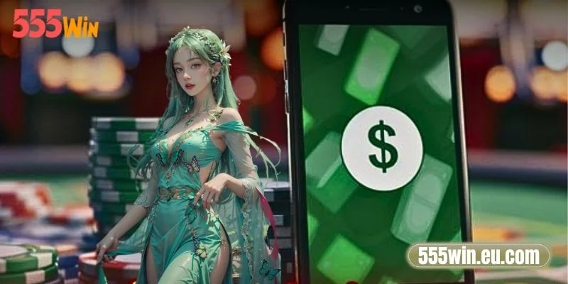 Tải App 555Win - Cách Cài Đặt Thần Tốc, Đơn Giản Nhất 2 Mẹo giúp cài đặt app 555Win thành công lần đầu