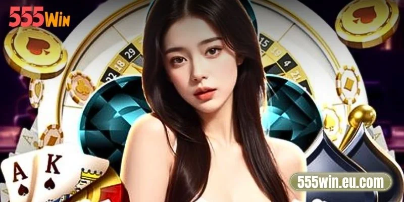 Những điều cần nắm khi login 555Win tránh mắc sai lầm