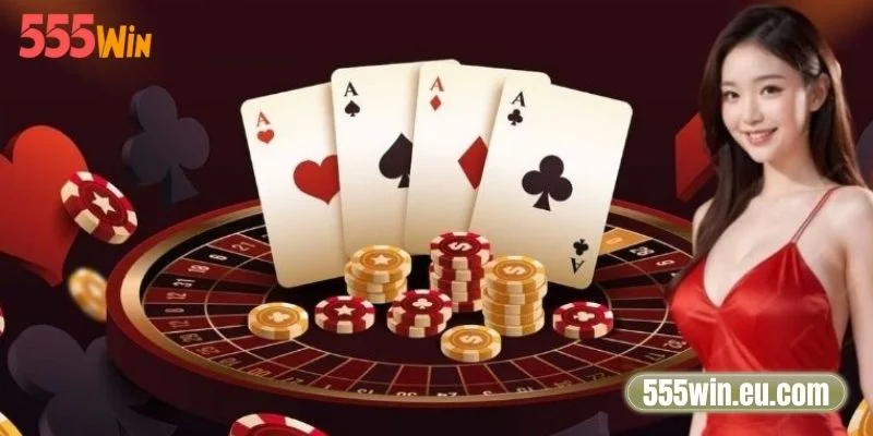 Tìm hiểu về chơi có trách nhiệm 555Win