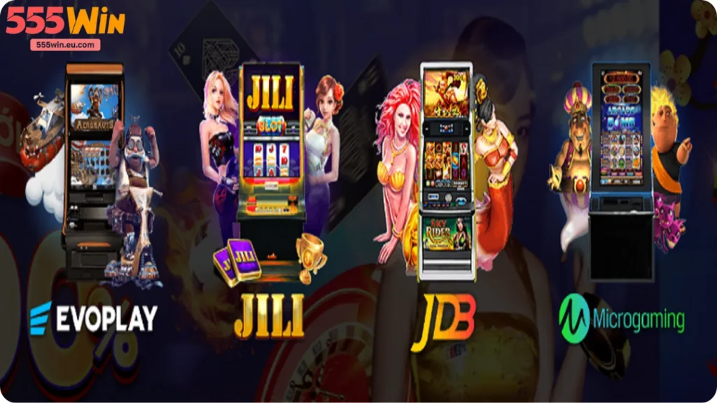 555WIN 29kehas ❤️ +555K Cực Hot - Link Vào 555win Eu Com Mới Nhất 4 555WIN – Đồng hành cùng những đối tác chiến lược hàng đầu