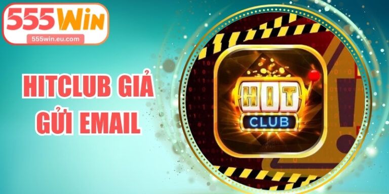 Hitclub giả gửi email mời – Đừng click vào đường link lạ 1 Hitclub giả gửi email mời – Đừng click vào đường link lạ