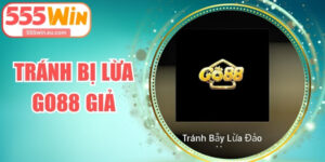 Tránh bị lừa Go88 giả – Mẹo an toàn khi tham gia online